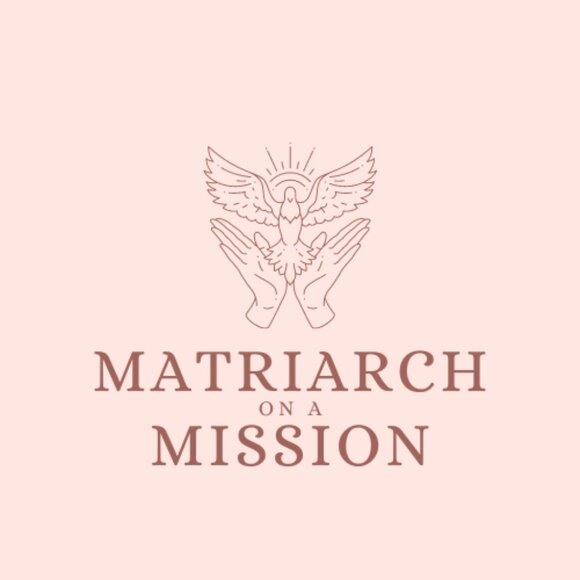 Welcome to our closet, and thank you for supporting Matriarch on a Mission - Picture 1 of 1
